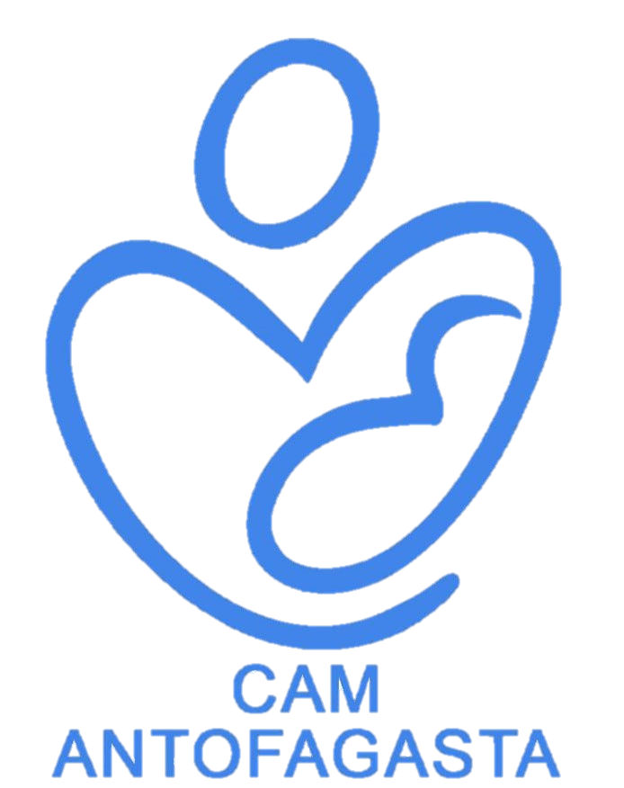 Logo Cam Antofagasta